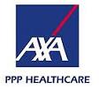 logo AXA PPP Healthcare